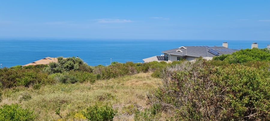 0 Bedroom Property for Sale in Village On Sea Western Cape